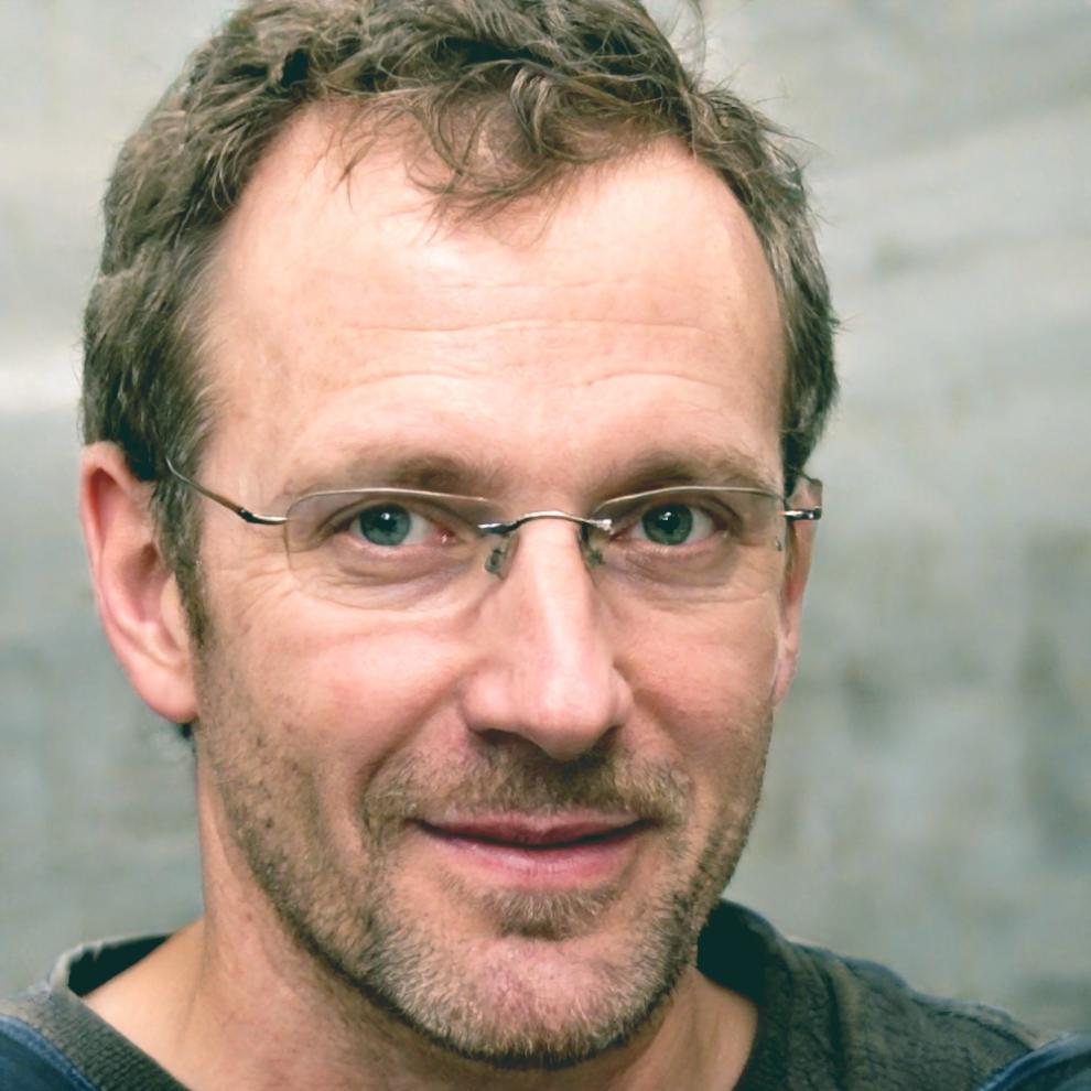 Данияр Калиев, ведущий преподаватель по биоинформатике