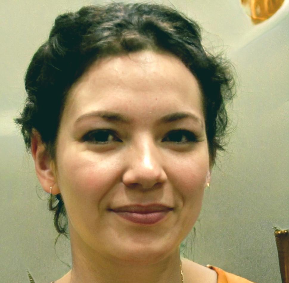 Айгерим Нурсултанова