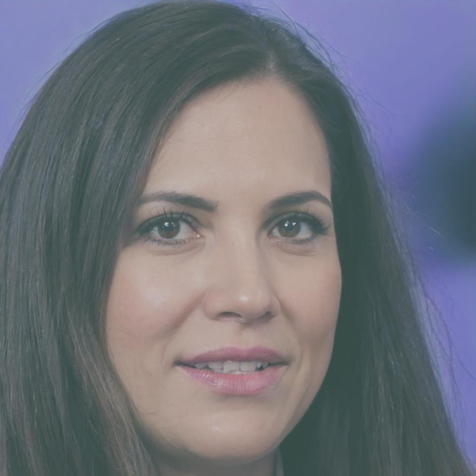 Елена — ментор по биоинформатике