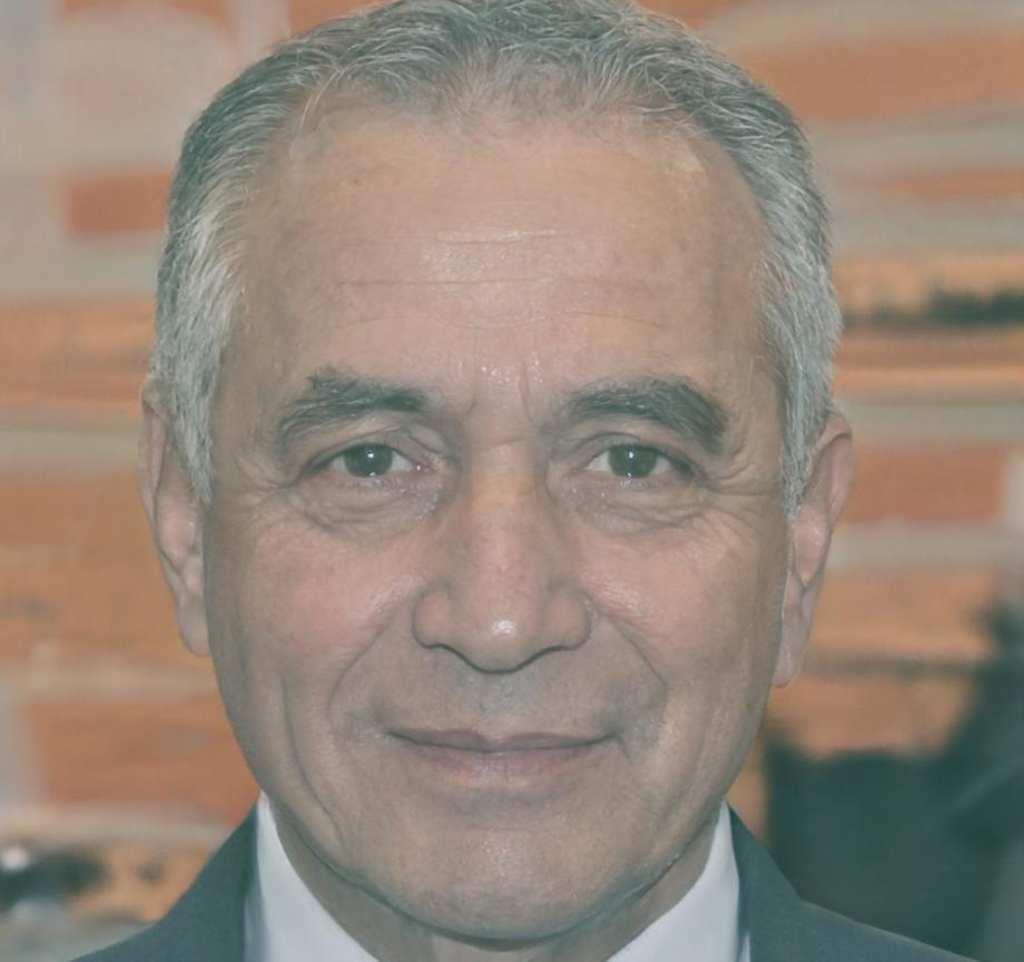 Ержан Калиев